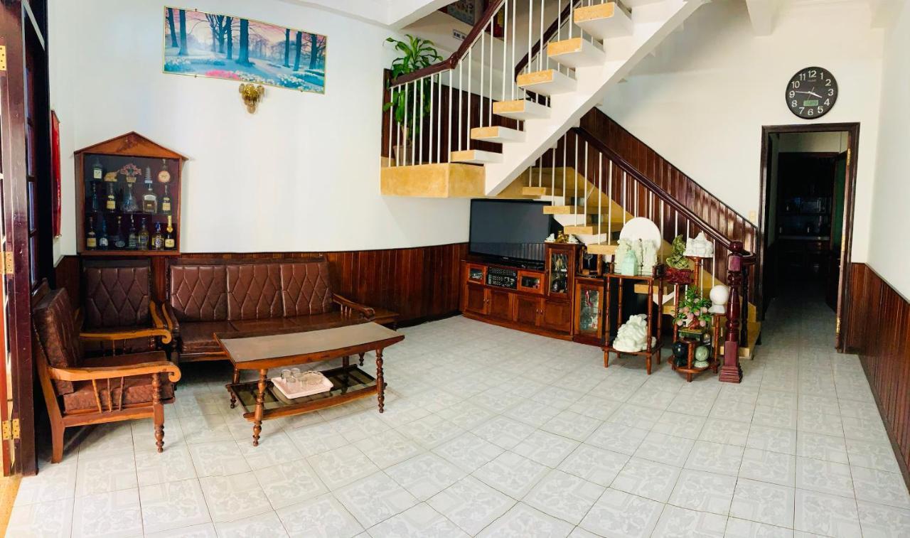 Tâm An Homestay Đà Lạt Ngoại thất bức ảnh