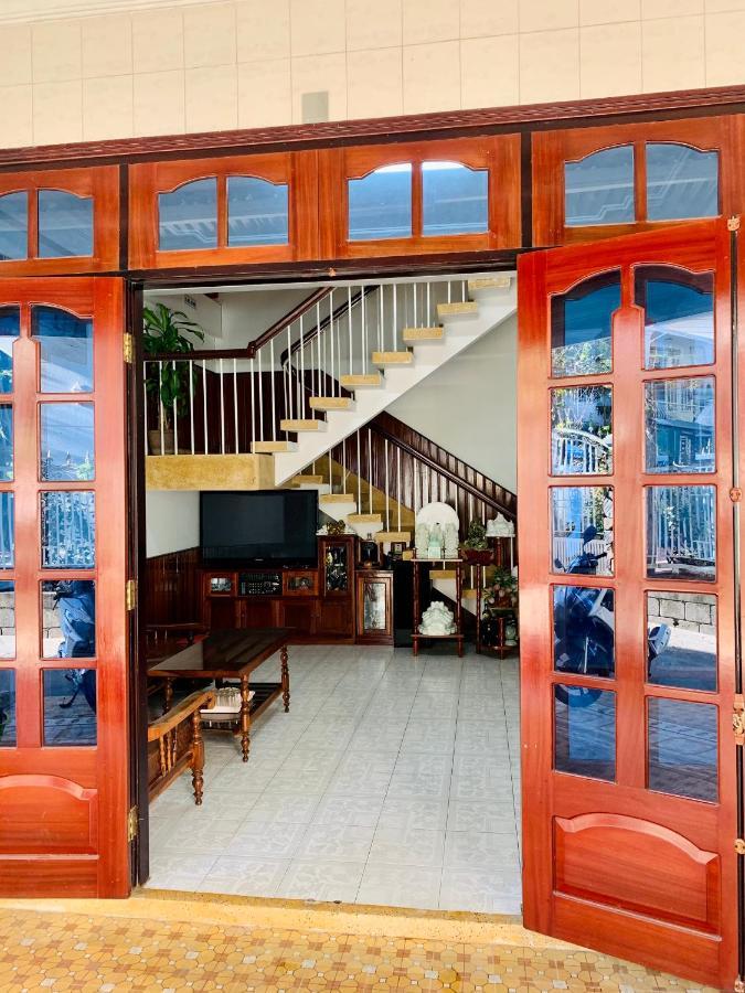 Tâm An Homestay Đà Lạt Ngoại thất bức ảnh