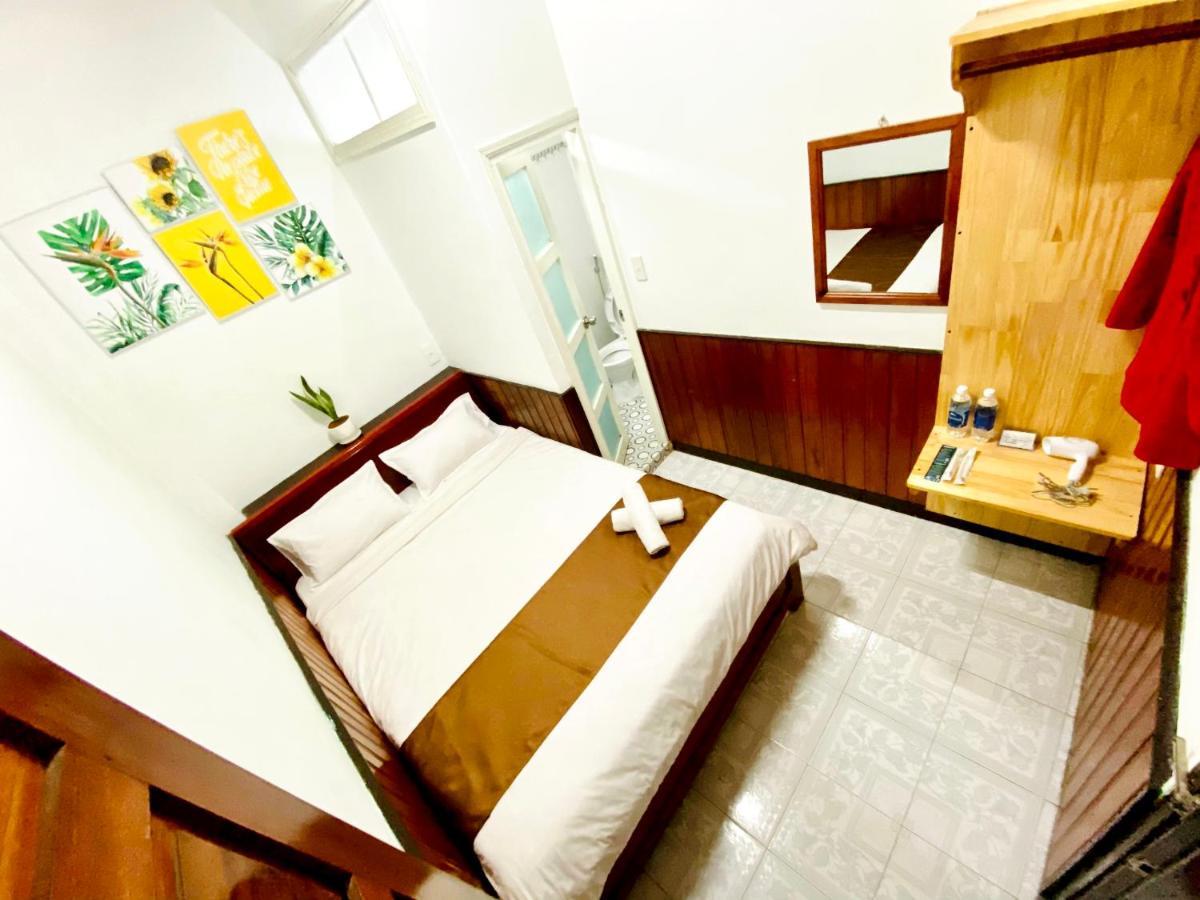 Tâm An Homestay Đà Lạt Ngoại thất bức ảnh