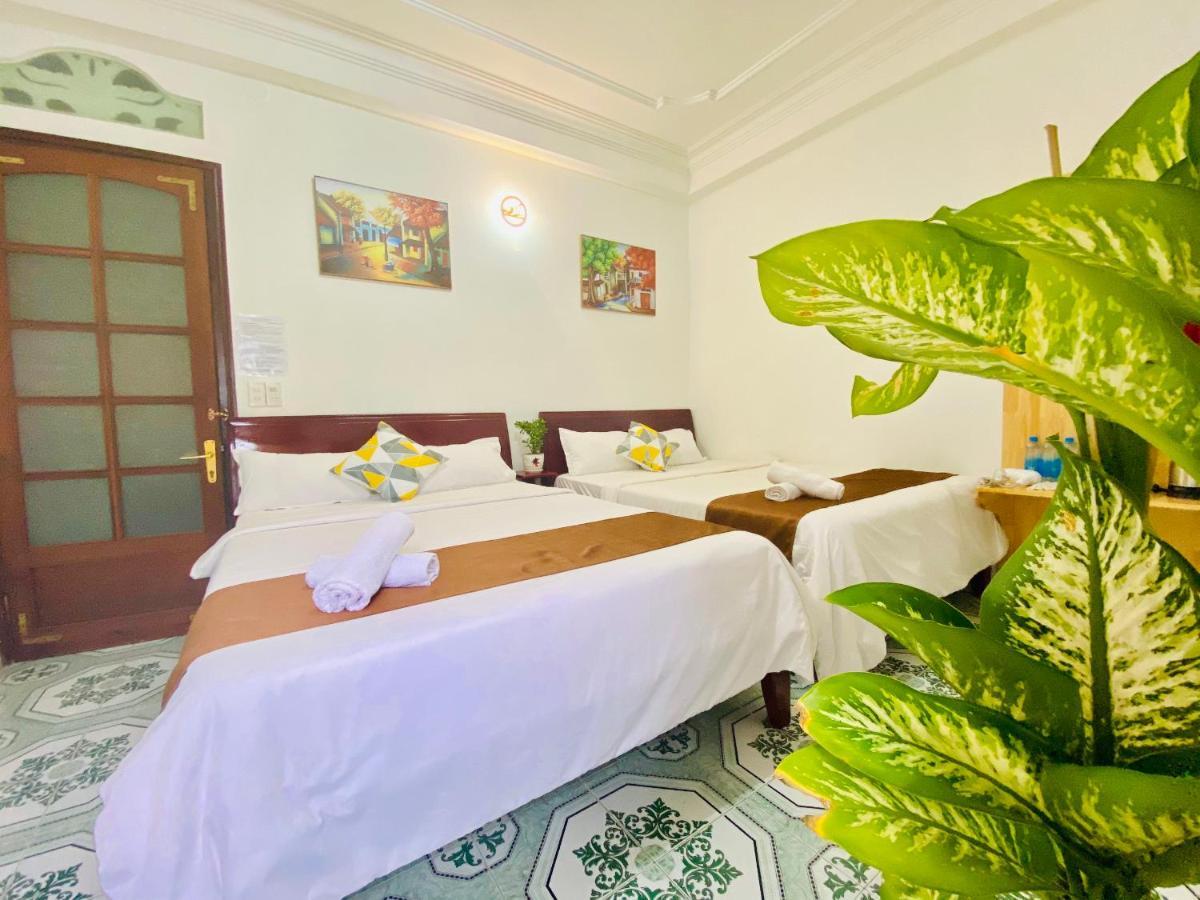 Tâm An Homestay Đà Lạt Ngoại thất bức ảnh