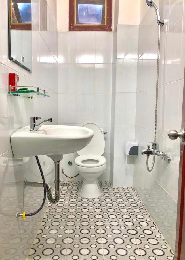 Tâm An Homestay Đà Lạt Ngoại thất bức ảnh