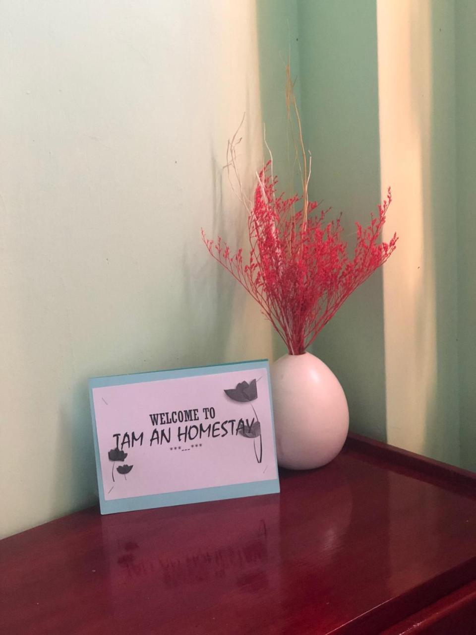 Tâm An Homestay Đà Lạt Ngoại thất bức ảnh